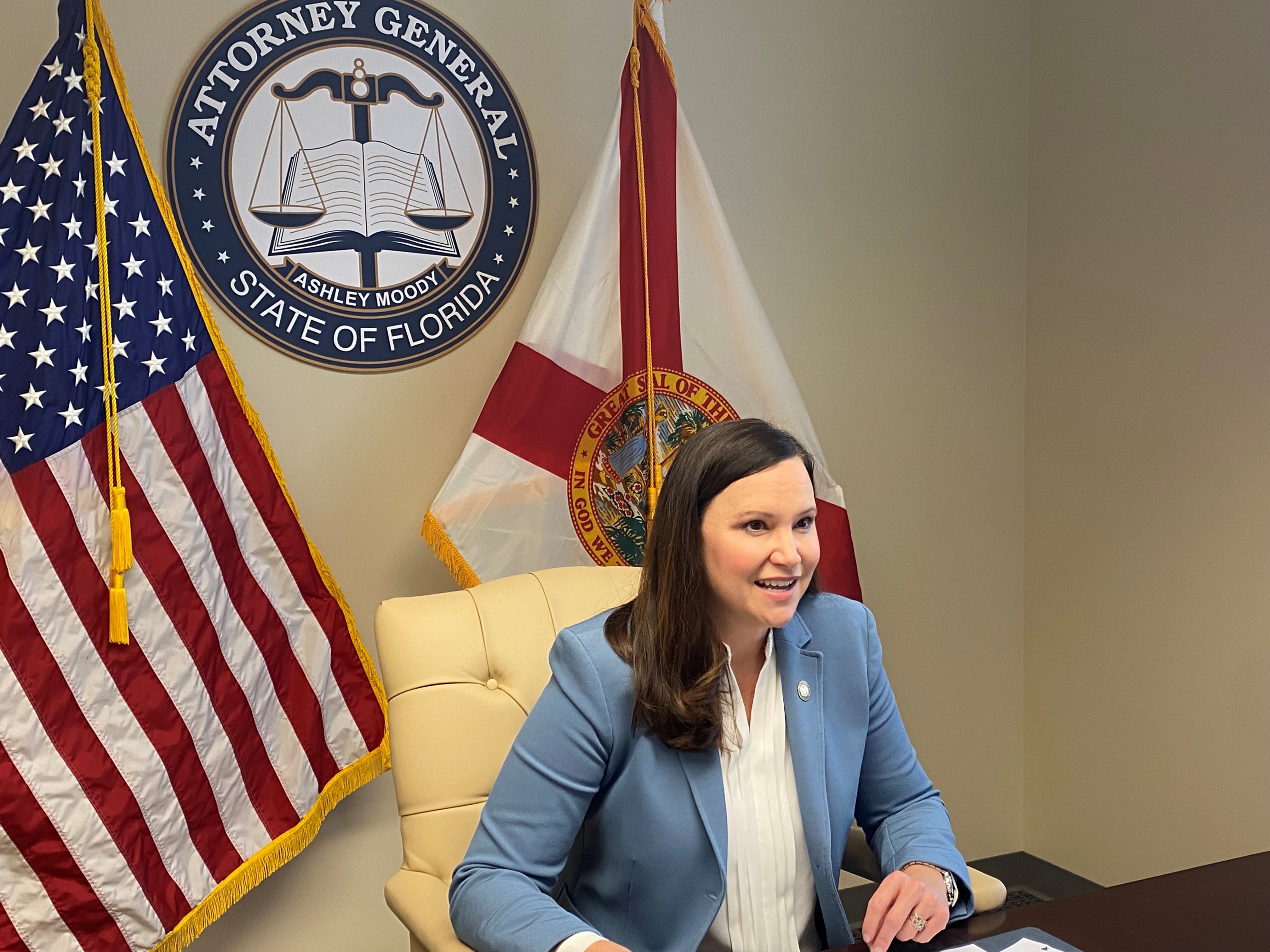 Statewide Council on Human Trafficking
