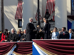 38th Attorney General