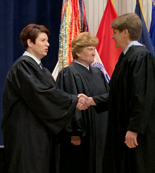 Statewide Prosecution Tampa Chief Diane Croff
