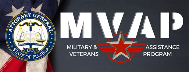 Military and Veterans Assistance Program Military and Veterans Assistance Program