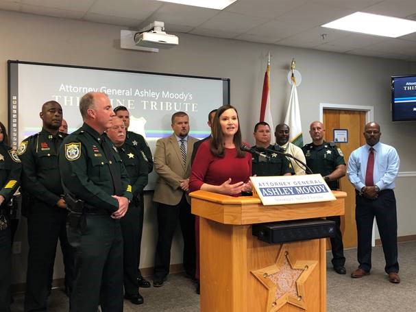 Bay County Sheriff’s Office