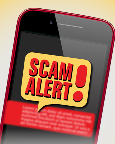 Robo Scams