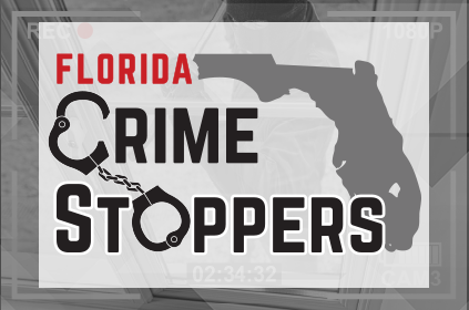 Crime Stoppers - **TIPS (8477) Image