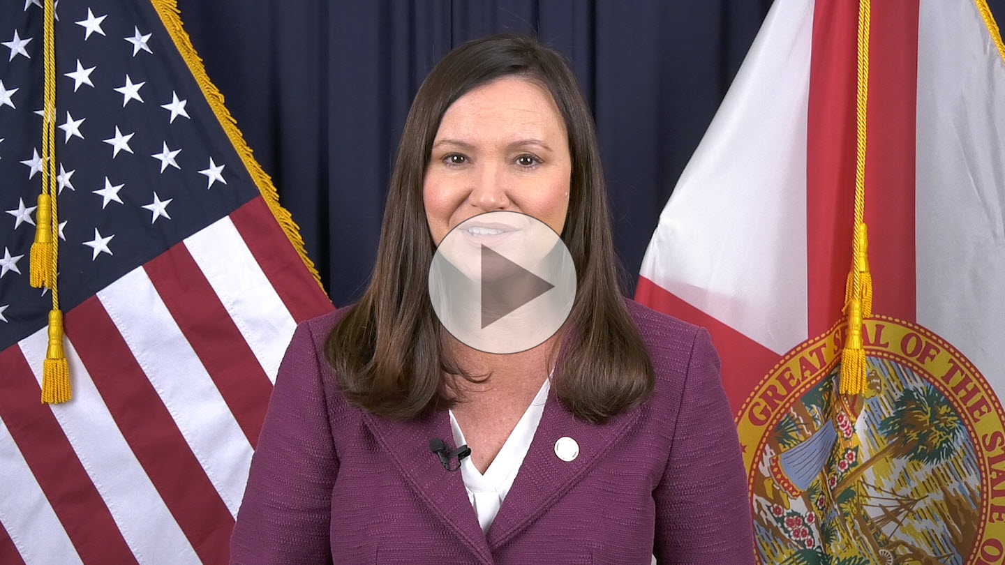 Attorney General Moody discusses California malvertising