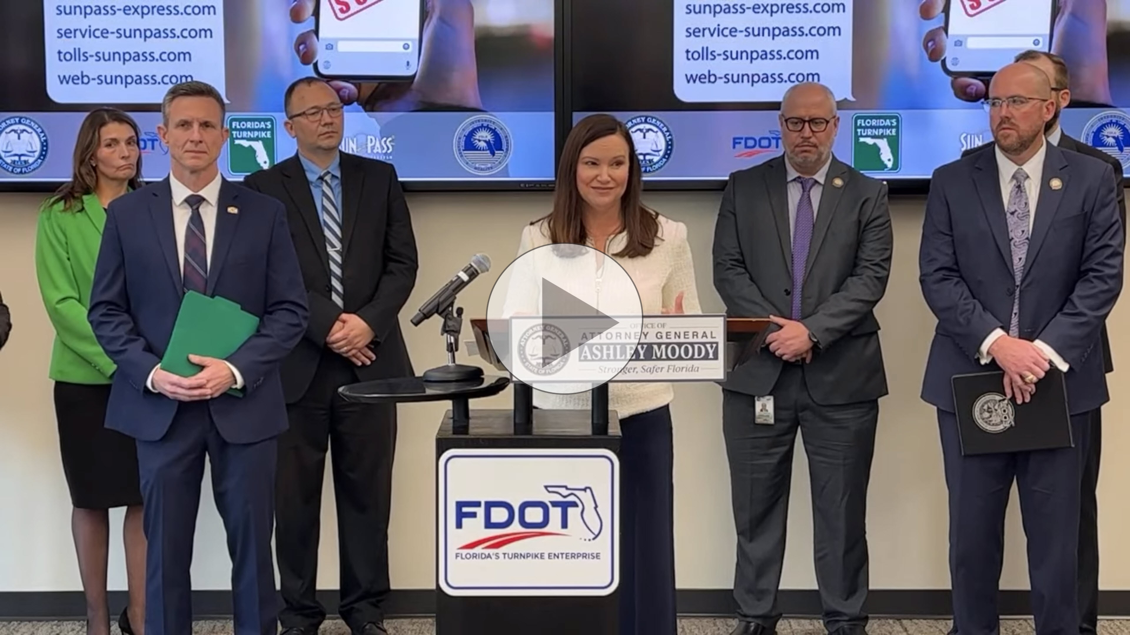 Watch Consumer Alert: Vacation Rental Scams video on YouTube

