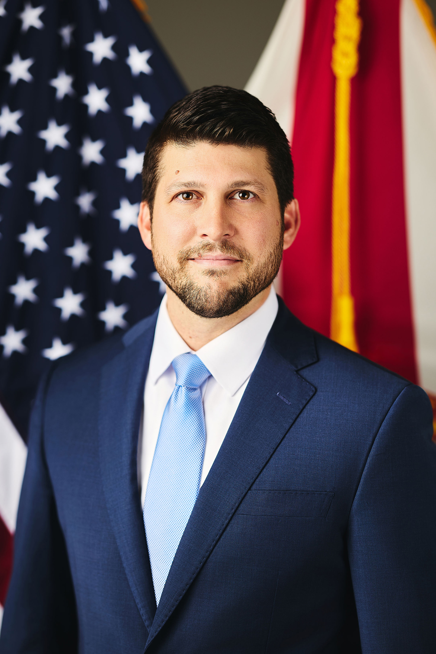 Attorney General of Florida